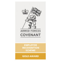 Armed force covenant gold